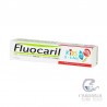 Fluocaril Kids 0-6 Años 50 ml Fresa