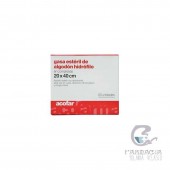 Gasa Esteril Algodón Hidrófilo Compresas Acofar 20x40 cm 20 Unidades