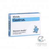 Gastrus 30 Comprimidos Masticables