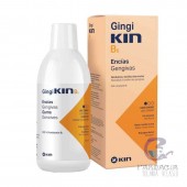 Gingikin Plus Enjuague Bucal 500 ml