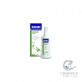 Goibi Antimosquitos Citriodol Spray Uso Humano Repelente 100 ml