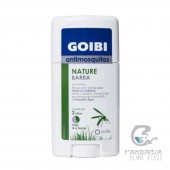 Goibi Antimosquitos Nature Barra Uso Humano Repelente
