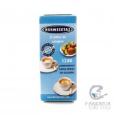 Hermesetas Original Sacarina 1200 Comprimidos