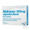 Hidrasec 100 mg 10 Cápsulas Duras