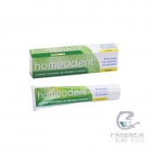 Homeodent Pasta Dental Limón 75 ml