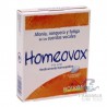 Homeovox 60 Comprimidos