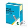 Ibudol Pediatrico 200 mg 20 Sobres Suspensión Oral 10 ml