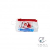 Kit Dental PHB Total Pasta + Cepillo