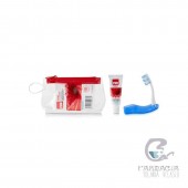 Kit Dental PHB Total Pasta + Cepillo