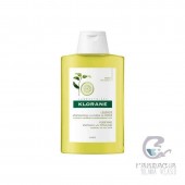 Klorane Champú a la Pulpa de Cidra 400 ml