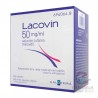 Lacovin 50 mg/ml Solución Cutánea 4 Frascos 60 ml