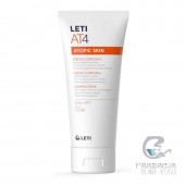 Leti At 4 Crema Corporal 200 ml