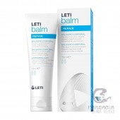 Leti Balm Repair Corporal 75 ml