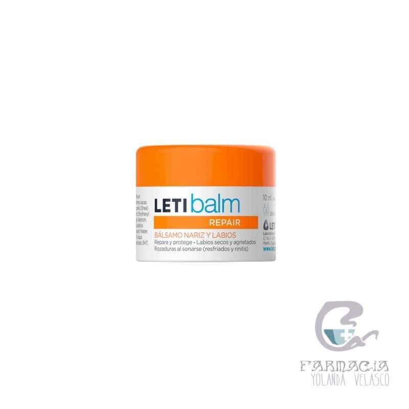 Letibalm Pediatrico 10 ml