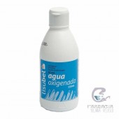Lisubel Agua Oxigenada 250 ml