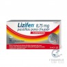 Lizifen 8.75 mg 16 Pastillas Para Chupar