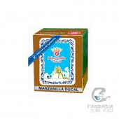 Manzanilla Ducal 1,2 gr 10 Filtros