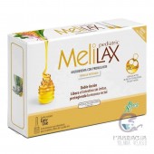 Melilax Pediatric Microenemas 5 g 6 Unidades