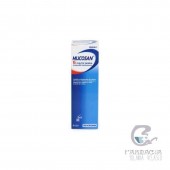 Mucosan 6 mg/ml Jarabe 250 ml