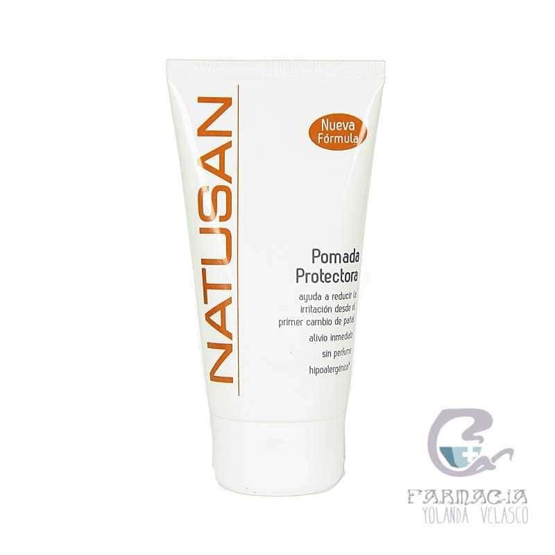 Natusan Crema Protectora 75 ml