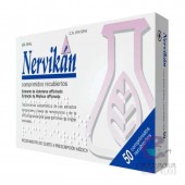 Nervikan 50 Grageas