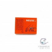 Neusc-2 Pastilla Grasa 24 gr