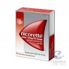 Nicorette Clear 10 mg/16 H 14 Parches Transdermicos 15.75 mg