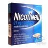 Nicotinell 21 mg/24 h 14 Parches Transdérmicos 52,5 mg