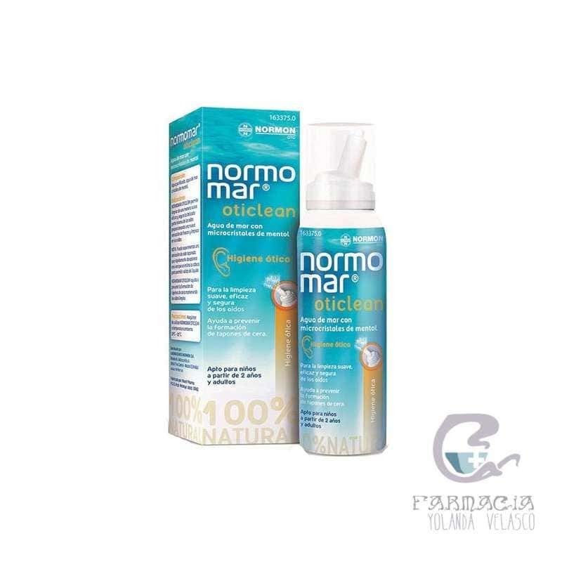 Normomar Oticlean 100 ml