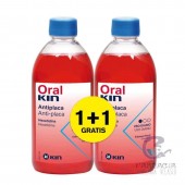Oralkin 500 ml 1+1