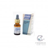 Otogen Calmante Gotas Óticas Solución 7.5 ml