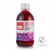 PHB Colutorio Clorhexidina 0,12% 500 ml