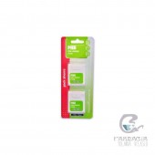 PHB Flúor y Menta Hilo Dental Duplo 50 m x 2
