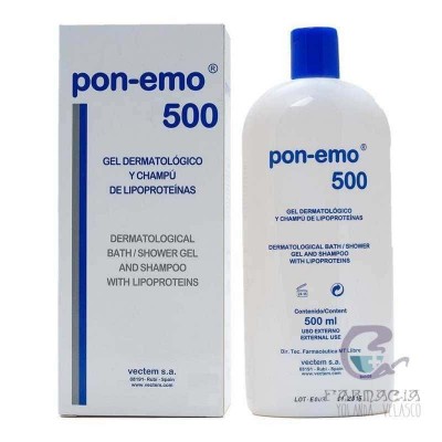 Pon-Emo 500 ml