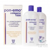 Pon-Emo Colágeno 1 l