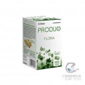 Produo Flora 30 Comprimidos