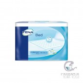 Protector de Cama Tena Bed Plus 80x180 20 Unidades