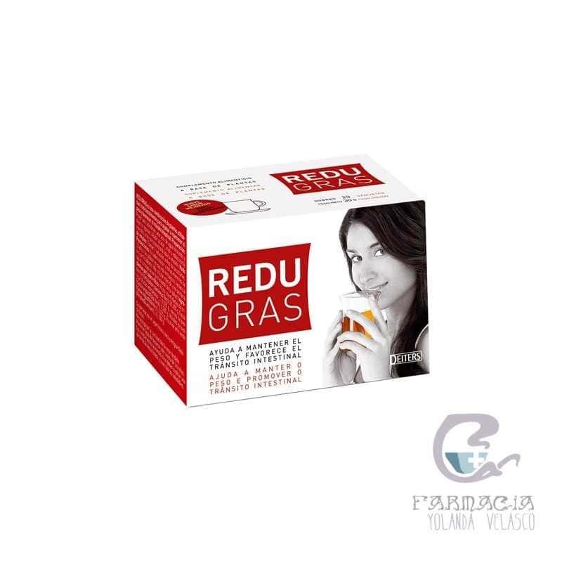 Redugras CA 20 Sobres