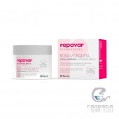 Repavar Regeneradora Crema Facial 50 ml