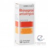 Rhinospray Antialergico 5,05 mg/ml + 1,18 mg/ml Nebulizador Nasal 12 ml