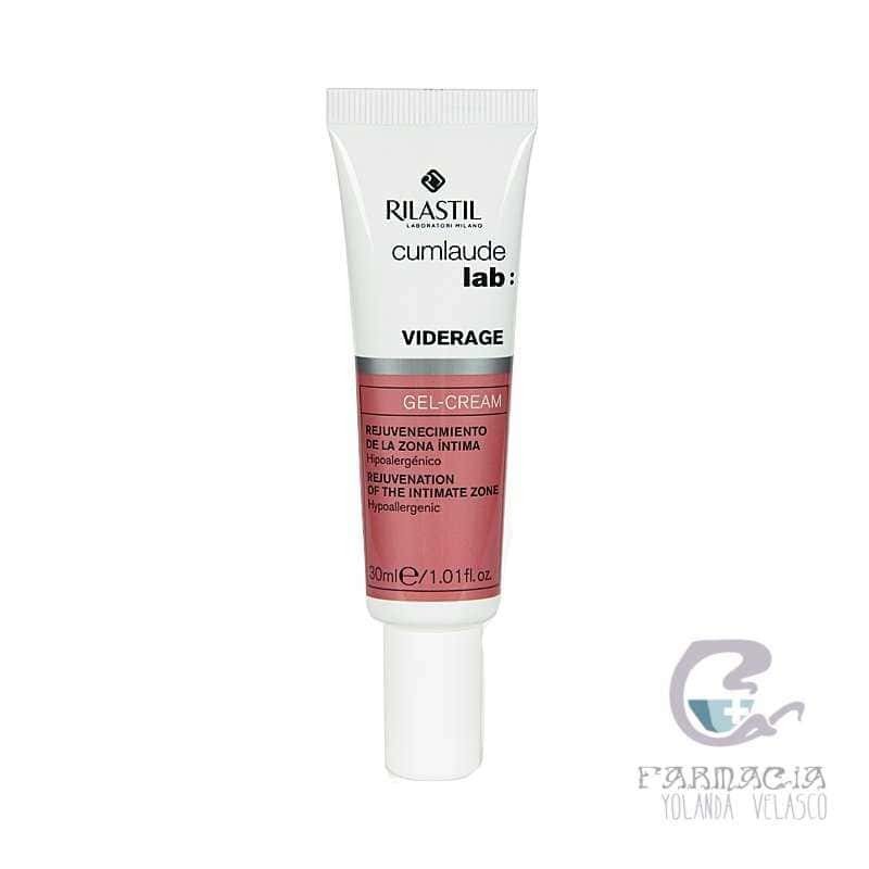 Rilastil Cumlaude Lab: Viderage 30 ml