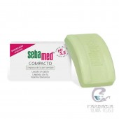 Sebamed Compacto 100 gr