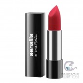 Sensilis Intense Matt Lipstick 401 Rubi Kiss