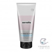 Sensilis Silhouette Xpert Repara y Protege Gel Ducha Algodón 200 ml