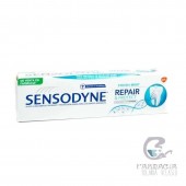 Sensodyne Rapid Pasta Dental Fresh Mint 75 ml