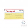 Tanagel Polvo 250 mg 20 Sobres Polvo Suspensión Oral
