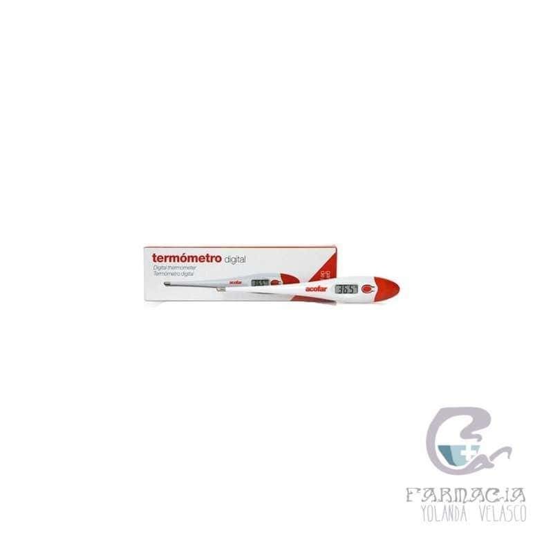Termometro Digital Acofar