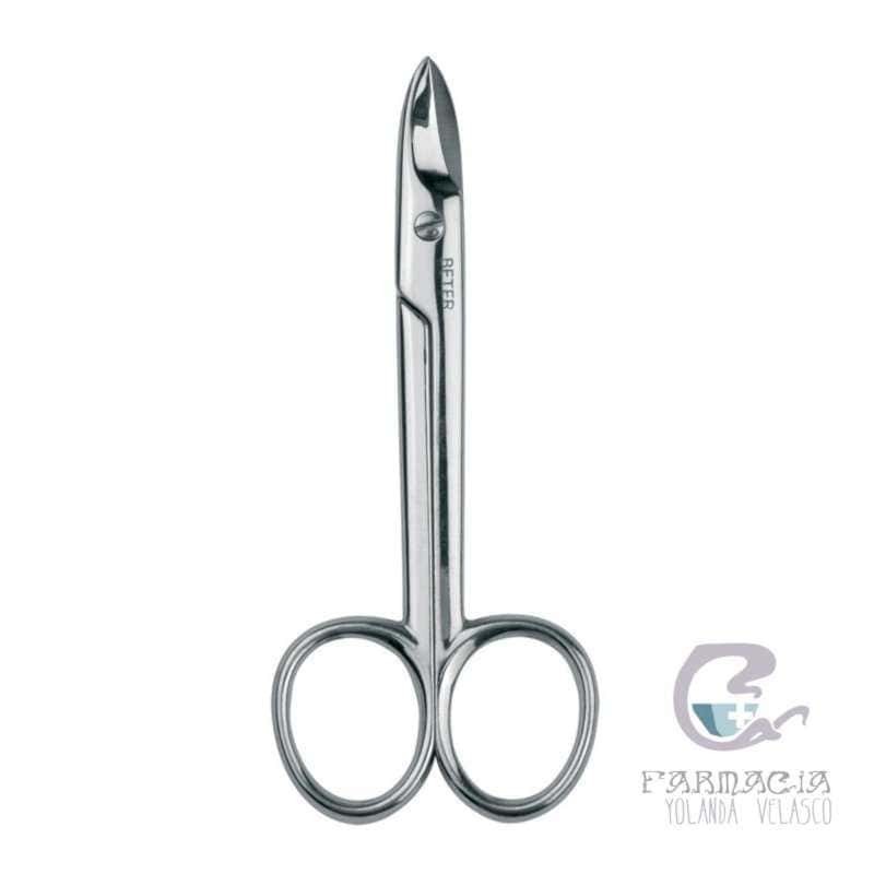 Tijera Pedicura Beter Uñas Gruesas
