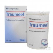 Traumeel S 50 Comprimidos