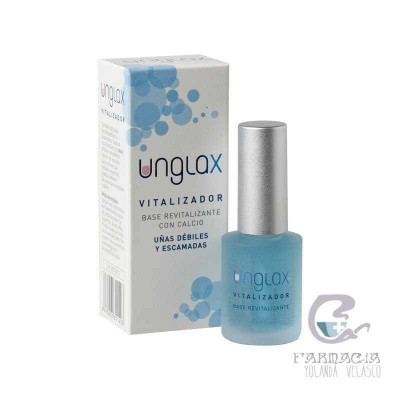 Unglax Vitalizador 10 ml